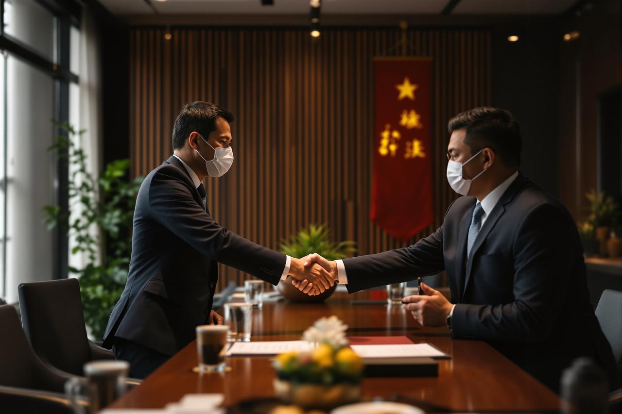 性爱视频与腾讯视频达成战略合作，共同开发10部精品网剧