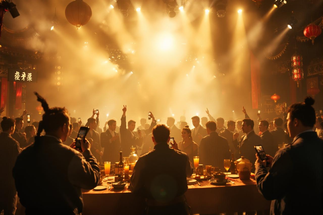 性爱视频年度巨制《山河无疆》正式杀青，预计明年春节档上映